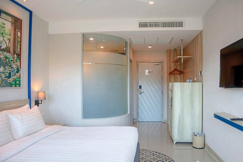 Holiday Style Ao Nang Beach Resort, Krabi 19