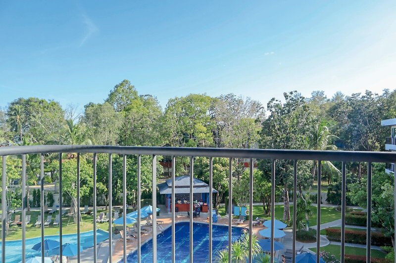 Holiday Style Ao Nang Beach Resort, Krabi 21