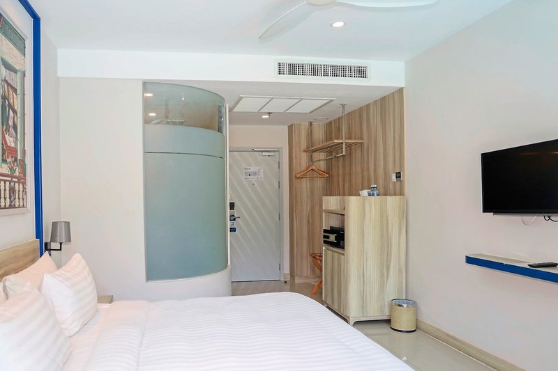 Holiday Style Ao Nang Beach Resort, Krabi 23