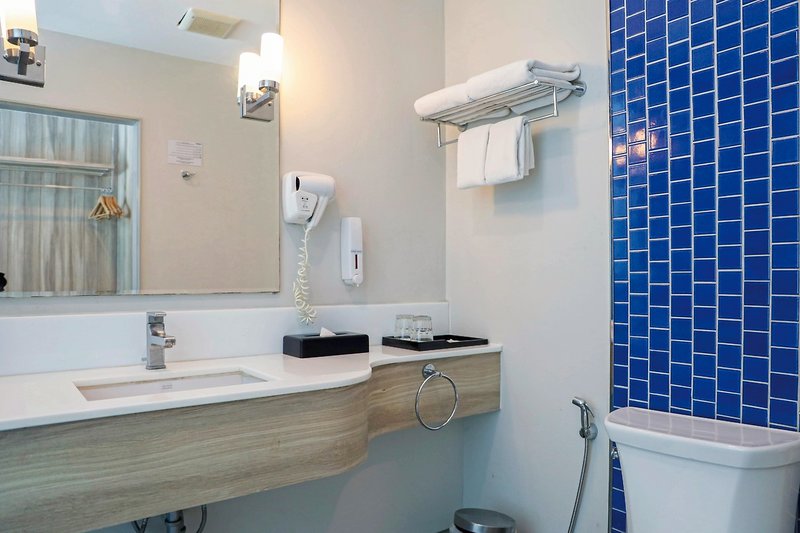 Holiday Style Ao Nang Beach Resort, Krabi 25