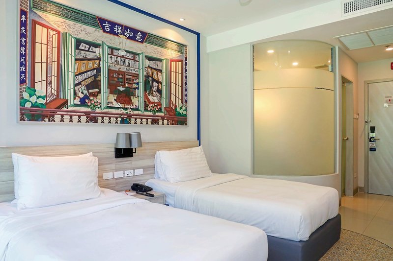 Holiday Style Ao Nang Beach Resort, Krabi 30