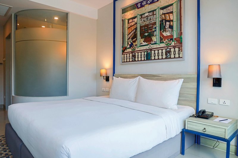 Holiday Style Ao Nang Beach Resort, Krabi 36