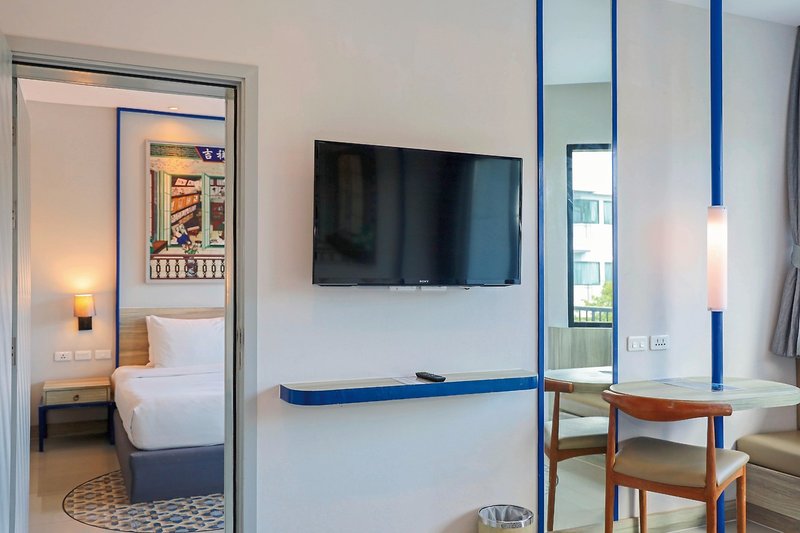 Holiday Style Ao Nang Beach Resort, Krabi 37