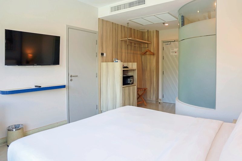 Holiday Style Ao Nang Beach Resort, Krabi 38