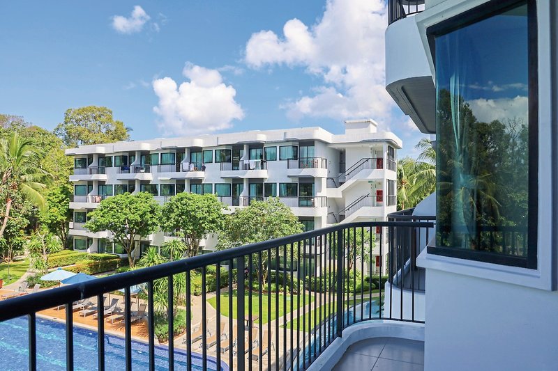 Holiday Style Ao Nang Beach Resort, Krabi 39