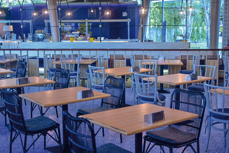 Holiday Style Ao Nang Beach Resort, Krabi 41