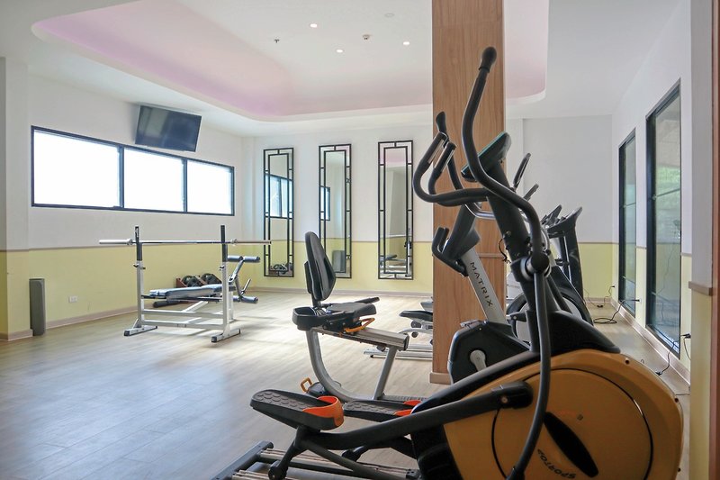 Holiday Style Ao Nang Beach Resort, Krabi 43