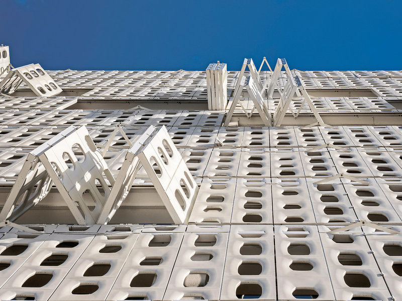 Hotel Emiliano Rio de Janeiro