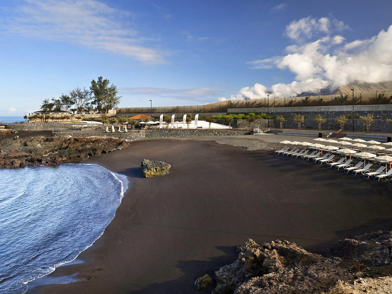 Gran Melia Palacio de Isora 6