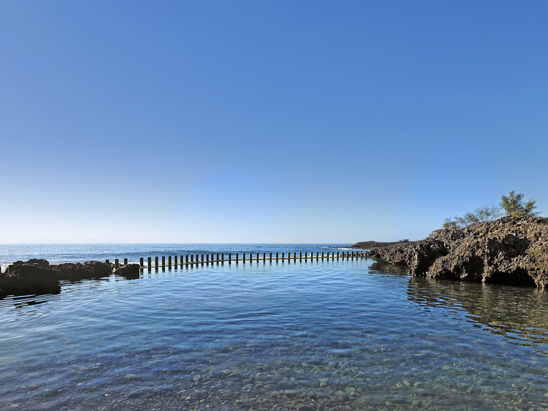 Gran Melia Palacio de Isora 7