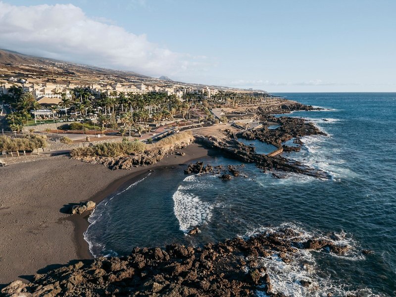Gran Melia Palacio de Isora 8