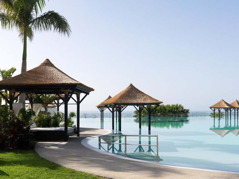 Gran Melia Palacio de Isora 14