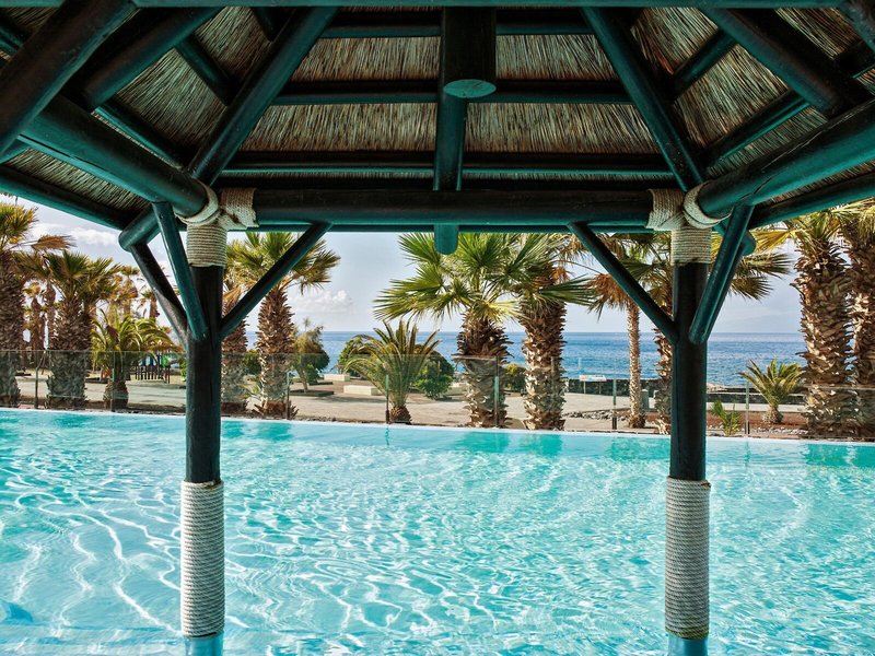 Gran Melia Palacio de Isora 17
