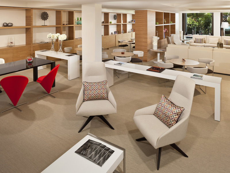 Gran Melia Palacio de Isora 20