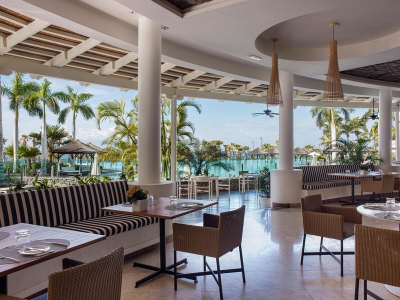 Gran Melia Palacio de Isora 22