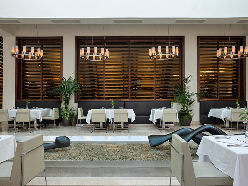 Gran Melia Palacio de Isora 23