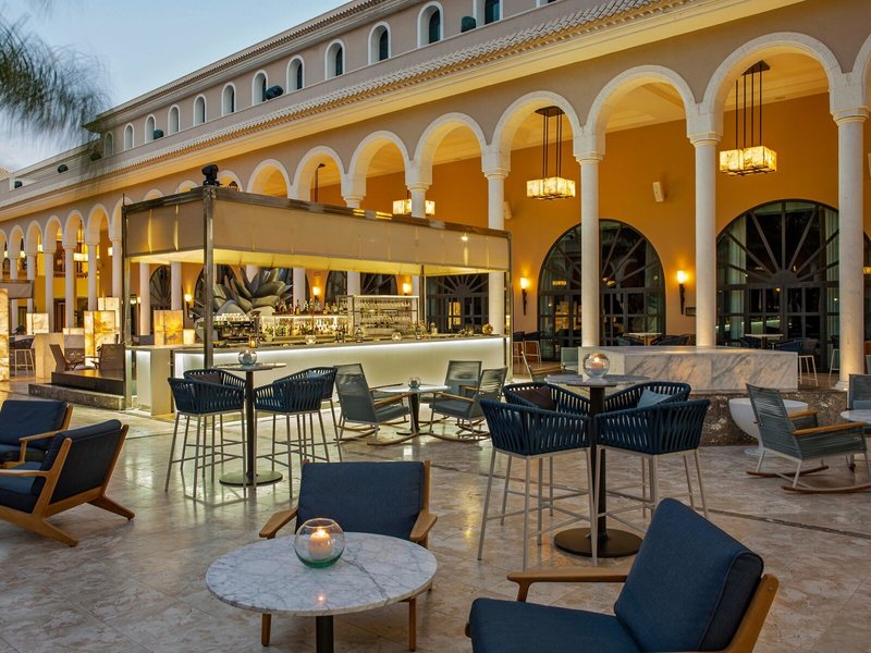 Gran Melia Palacio de Isora 26