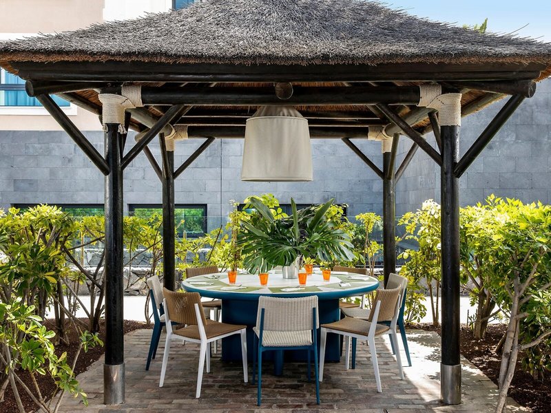 Gran Melia Palacio de Isora 30