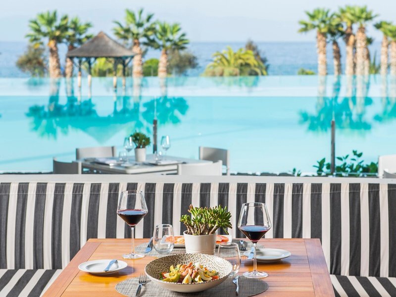 Gran Melia Palacio de Isora 31