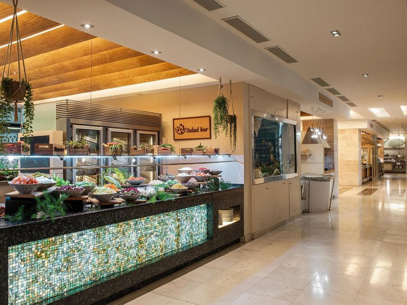 Gran Melia Palacio de Isora 36