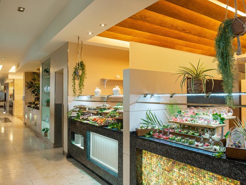Gran Melia Palacio de Isora 37
