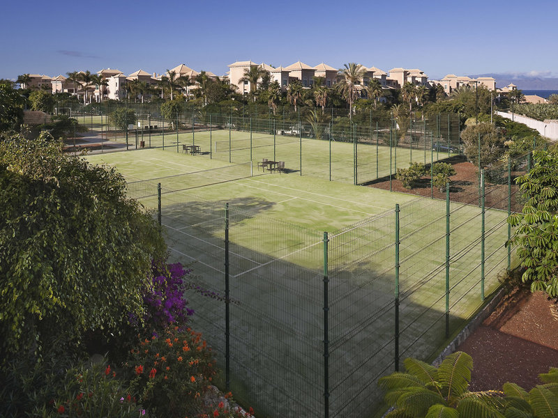 Gran Melia Palacio de Isora 44