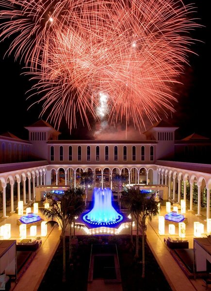 Gran Melia Palacio de Isora 45