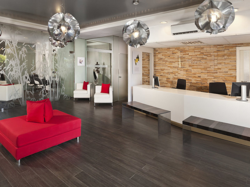 Gran Melia Palacio de Isora 47