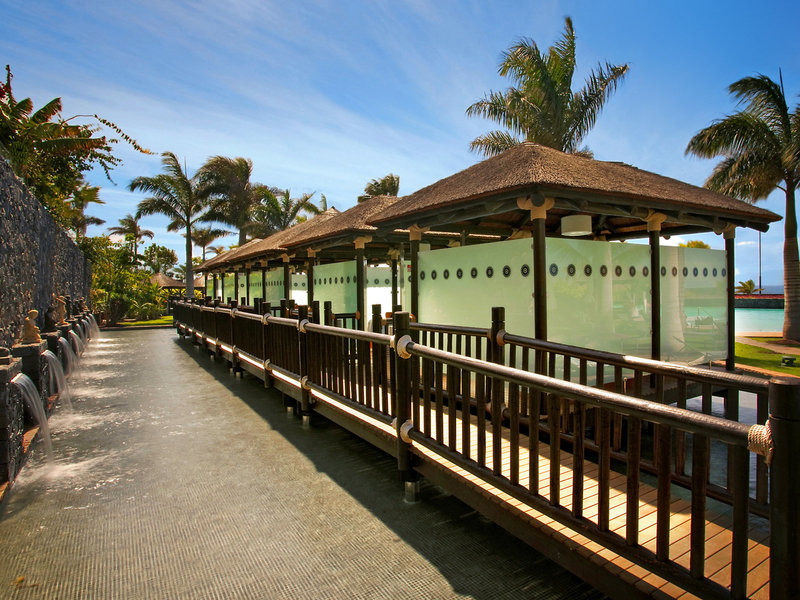 Gran Melia Palacio de Isora 48