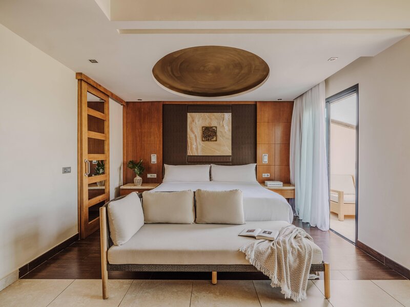 Gran Melia Palacio de Isora 13