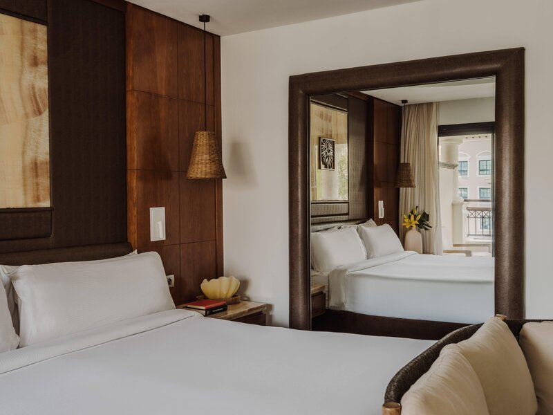 Gran Melia Palacio de Isora 15