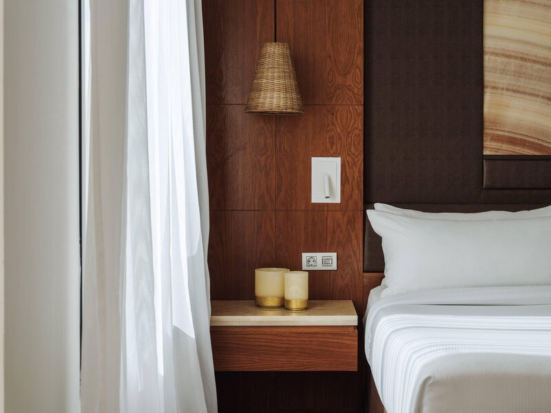 Gran Melia Palacio de Isora 16