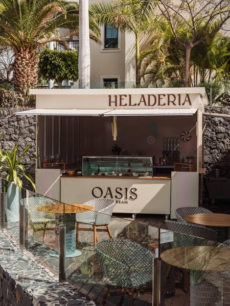 Gran Melia Palacio de Isora 32