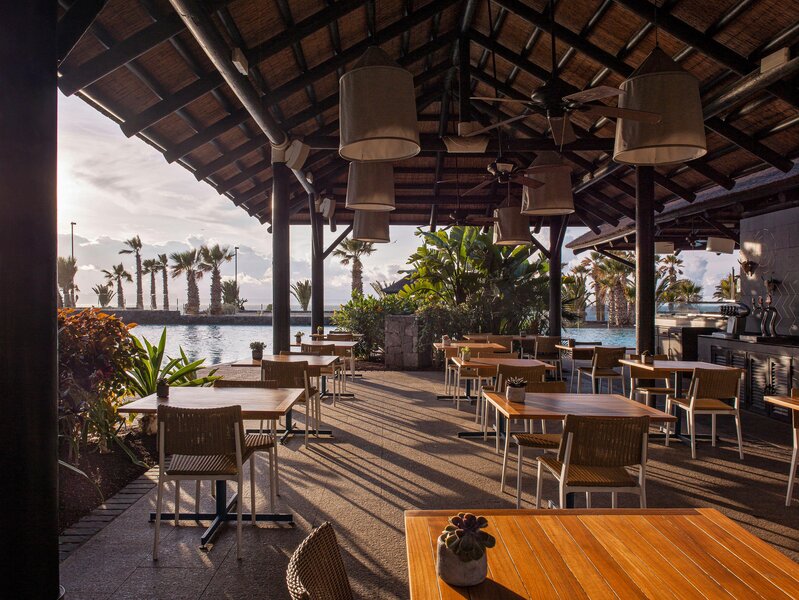 Gran Melia Palacio de Isora 49