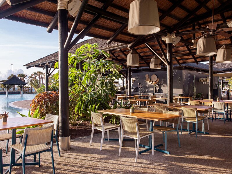 Gran Melia Palacio de Isora 50