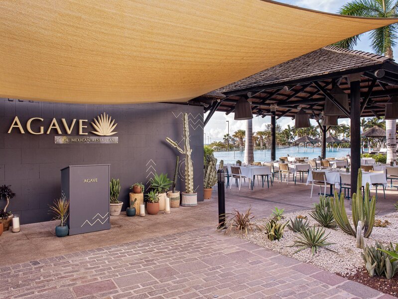 Gran Melia Palacio de Isora 52