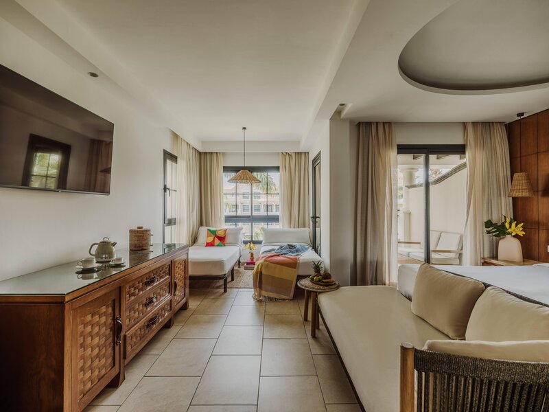 Gran Melia Palacio de Isora 60