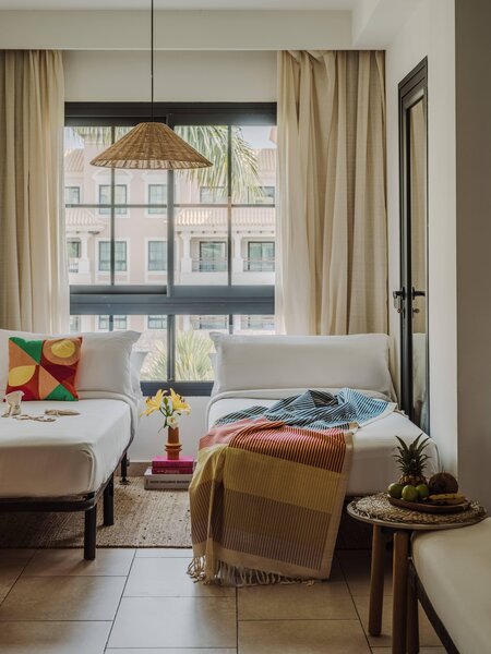 Gran Melia Palacio de Isora 62