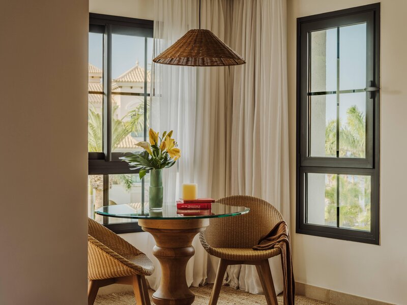 Gran Melia Palacio de Isora 64