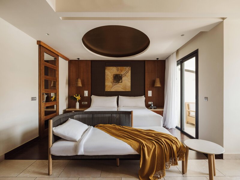 Gran Melia Palacio de Isora 65