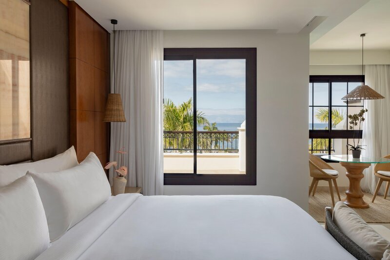 Gran Melia Palacio de Isora 66