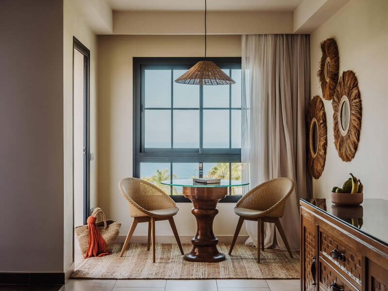 Gran Melia Palacio de Isora 68