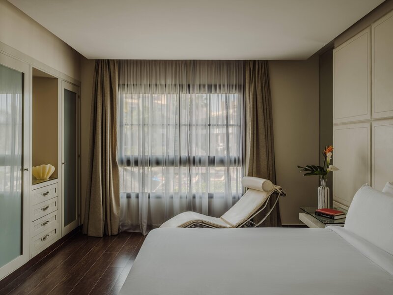 Gran Melia Palacio de Isora 73