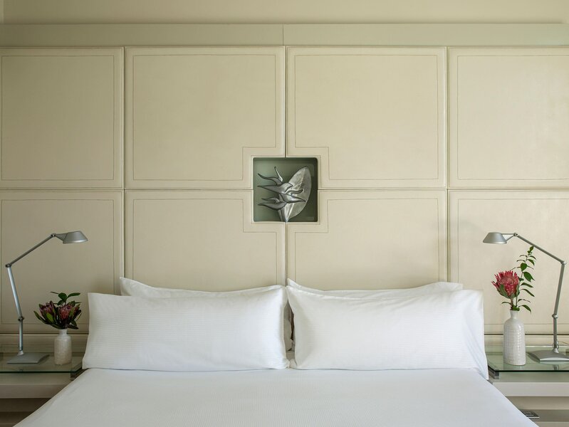 Gran Melia Palacio de Isora 75