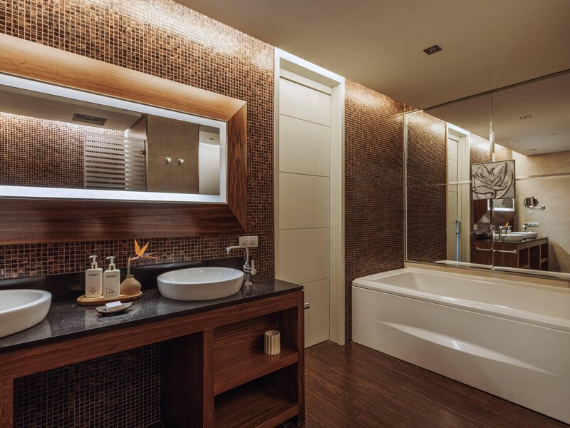 Gran Melia Palacio de Isora 76