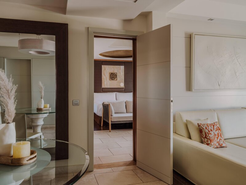 Gran Melia Palacio de Isora 77