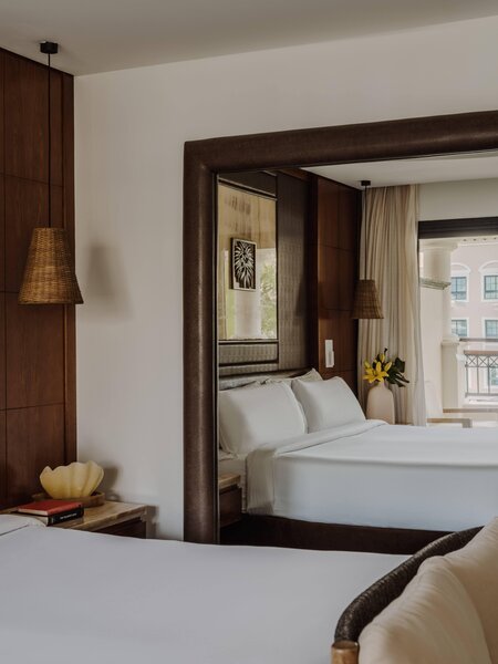 Gran Melia Palacio de Isora 81