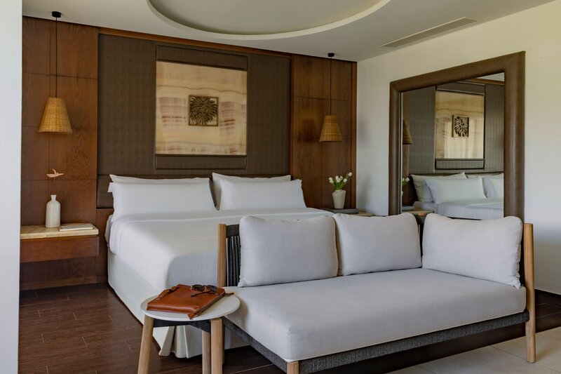 Gran Melia Palacio de Isora 84