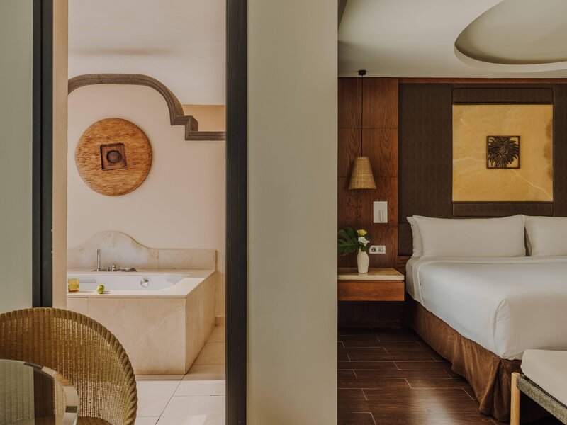 Gran Melia Palacio de Isora 85