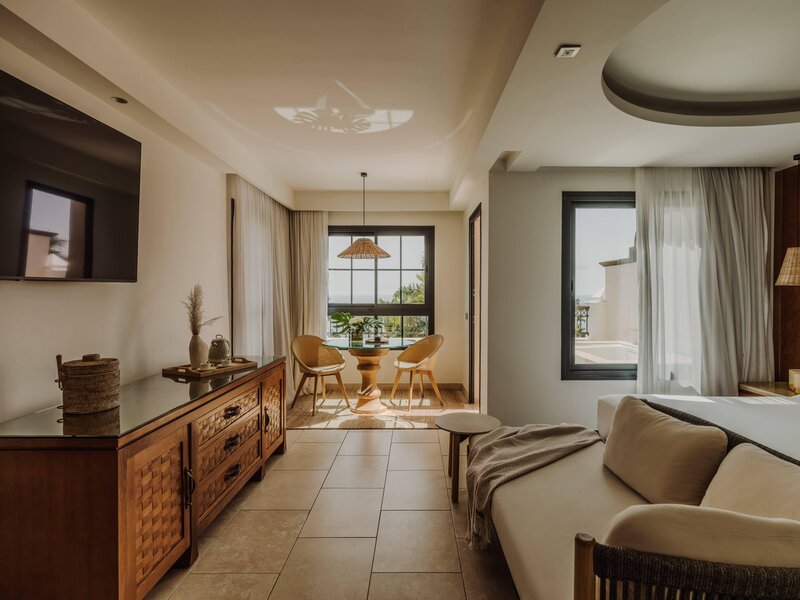 Gran Melia Palacio de Isora 92